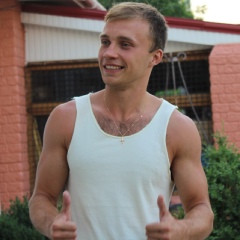 Александр Житюк, 14.11.1988, Киев