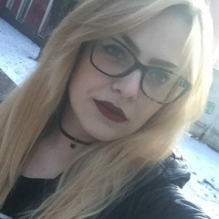 Таисия Ментова, 06.09.1995, Москва