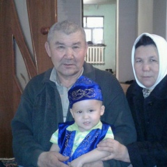 Bakit Eleuov, 19.07.1990