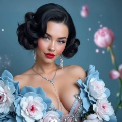 Natali Gureeva, 08.08.1990