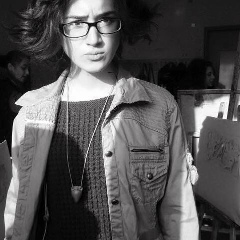 Mane Barseghyan, Ереван