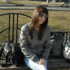 Екатерина , 15.06.1994, Серпухов