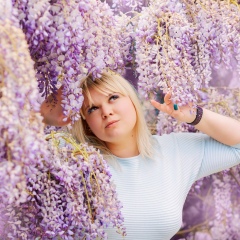 Марина Филина, 13.03.1990, Новороссийск