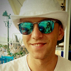 Петя Анчуткин, 14.06.1985, Одесса