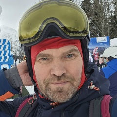 Алексей Сафронов, 29.07.1972, Санкт-Петербург