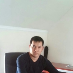 Сергазы Нуратдинов