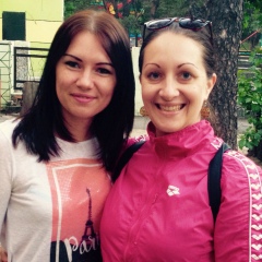 Настя Айзуп, 12.02, Киев