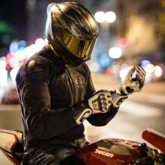 Антон Бабенко, 29.05, Москва