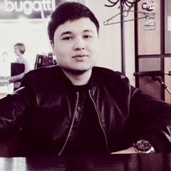 Джума Мамилиев, 11.11.1994, Ашхабад