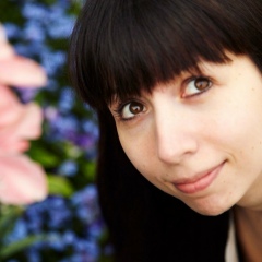 Лана Тс, 18.01, Санкт-Петербург