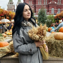 Екатерина Ездина, 15.11.1985, Курган