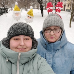 Настя Глазкова, 11.05.1990, Москва