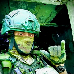 Aleksandr Taldykov, 23.04, Хабаровск