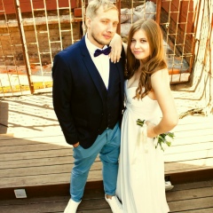 Сергей Валерьевич, 08.04.1987, Москва