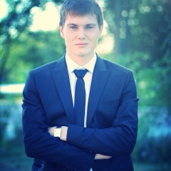 Антон Ткаченко, 09.03, Зимовники