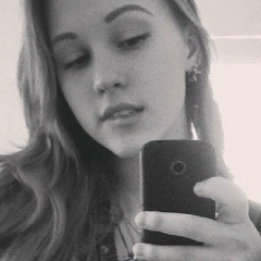 Катя Бурлуцкая, 24.03.1994, Санкт-Петербург