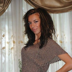 Алла Андреева