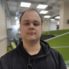 Лёня Кондауров, 23.04.2002, Москва