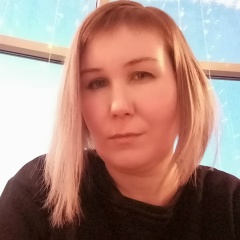 Гузель Каюмова, 08.06.1984