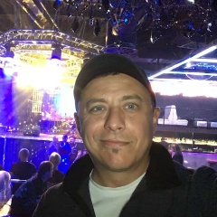 Хуан Гонсалез, 10.08.1980, Белгород