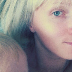 Анастасия Кошиль, 12.05, Запорожье