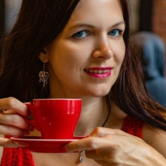 Ольга Лазарева, 01.02, Саратов