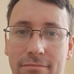 Евгений Харин