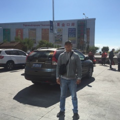 Дастан Орозбаев, 17.09, Каракол