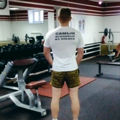 Игорь Симонов, 09.09.1989, Костанай