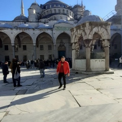 Tursunjan Ashimov, 24.05.1990, Алматы