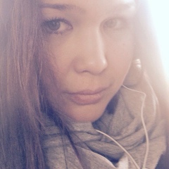 Алия Минибаева, 06.03, Казань