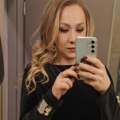 Ирина Пушина, 12.03.1990, Ижевск