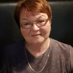 Людмила Татаринцева, 11.01.1949, Усть-Каменогорск