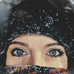 Алена Худякова, 23.04, Киров