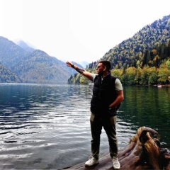 Андрей Гойлов, 30.05.1990, Москва