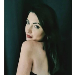 Тора Кондратенко-Мозгова, 11.08.1993, Marbella