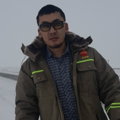 Нурбол Кылышбаев, 04.07, Кандыагаш