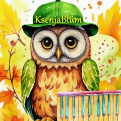 Ксения Блюм, 06.04