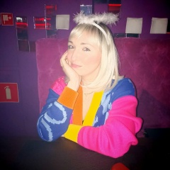 Катя Жги, 12.07, Санкт-Петербург