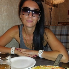 Оксана Романова, 10.02, Херсон