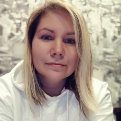 Алсу Гарипова, 18.07, Ижевск