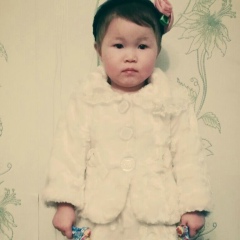 Нагима Шукаева, 18.03.1983, Алматы