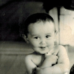 Алмаз Яныбаев, 03.12.1989, Уфа
