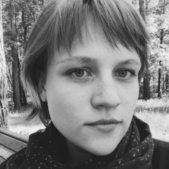 Василина Пушкина, 22.02, Минск