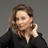 Динара Бедрединова, 09.01.1987, Москва