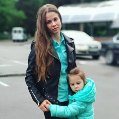 Екатерина Рахимова, 07.09.1992, Алматы