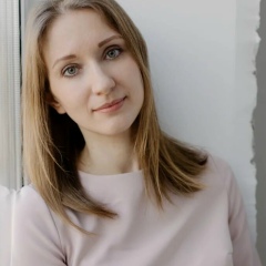 Ирина Максимова, 28.08, Челябинск