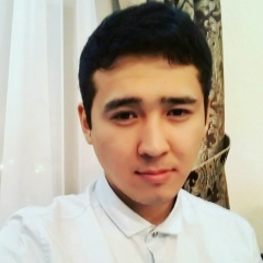 Эмирлан Абылкасымов, 30.04.1992, Токмок