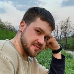 Владислав Изотов, 22.10, Каушаны