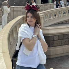 Анна Васильева, 25.02.1990, Астрахань